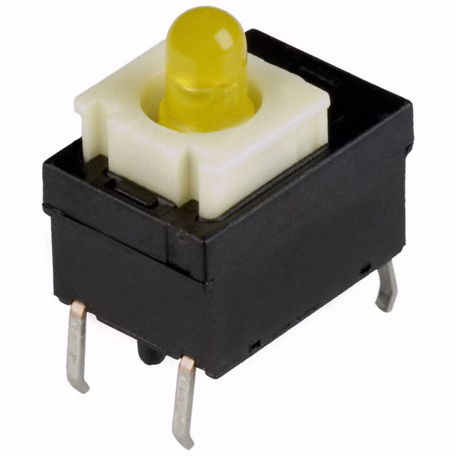 K6BL YE 1.5 3N L327 C&K electronic component